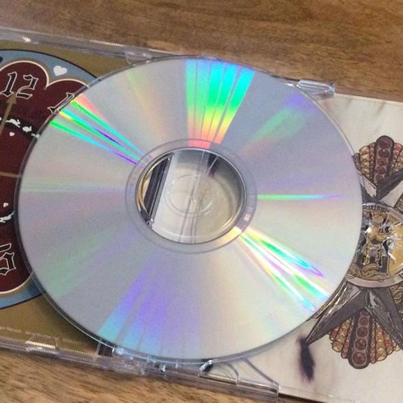 Gwen Stefani - Love Angel Music Baby CD - Picture 5 of 5